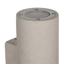 Ambrose Terrazzo Outdoor Up-Down Wall Light